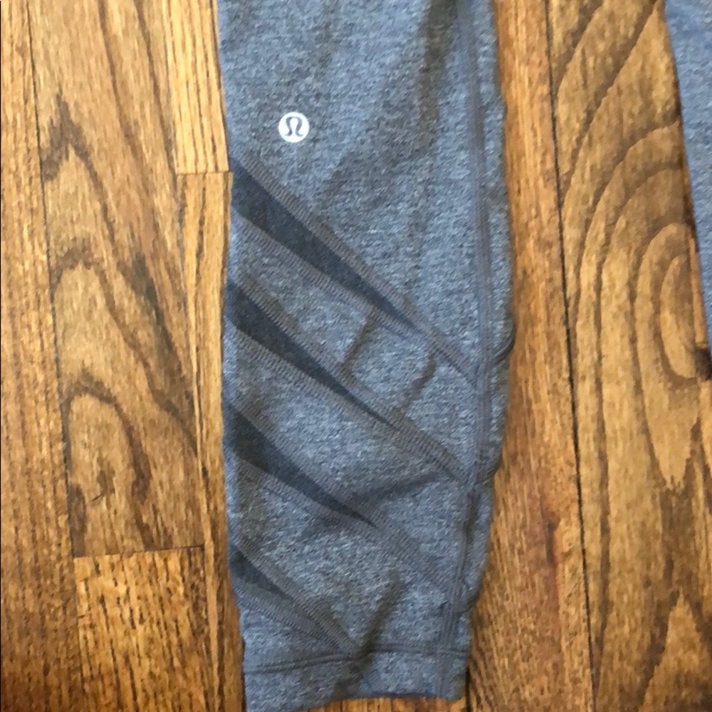 Lulu lemon leggings